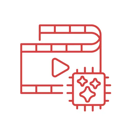 General editing features