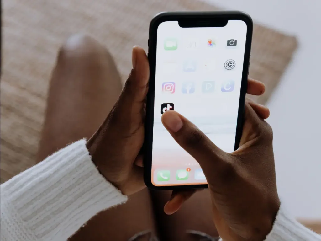 Region Restrictions and TikTok Bans