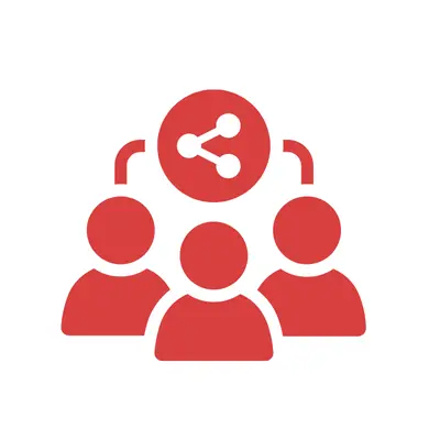 Social Media Sharing
