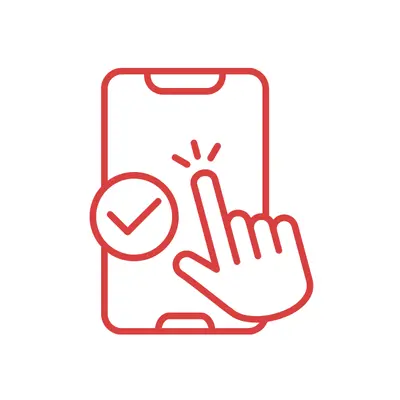 User-friendly interface