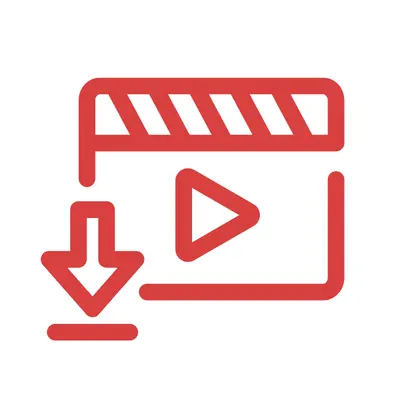 Video Download Option
