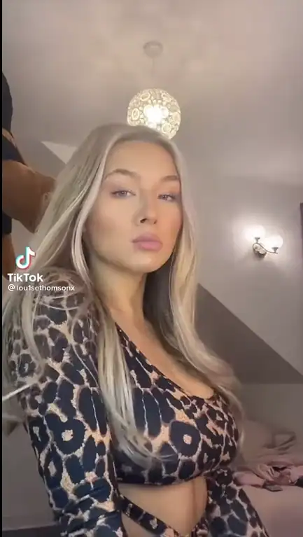 What Kind of Content Does TikTok 18+ APK Offer