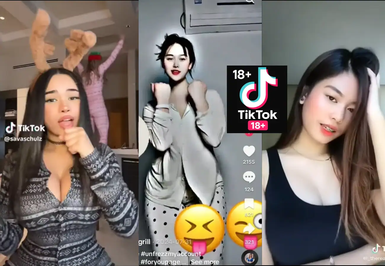 What is the Adult Version of TikTok?