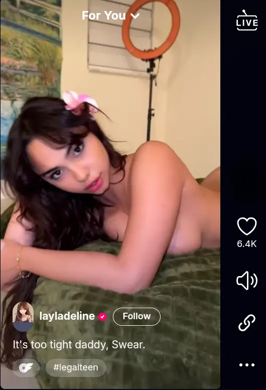 layladeline