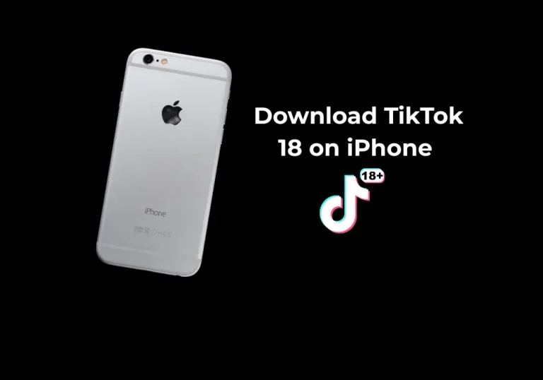 How to Download TikTok 18 on iPhone