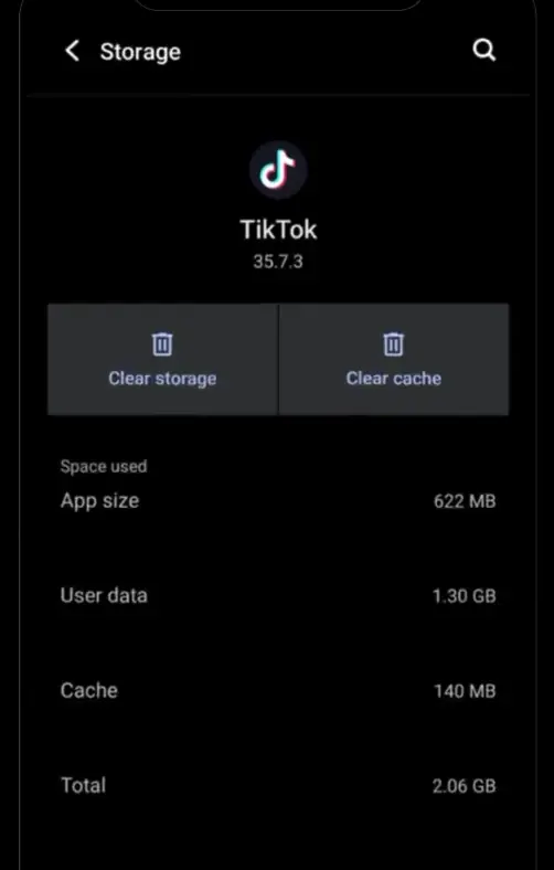 TikTok Comments Not Loading