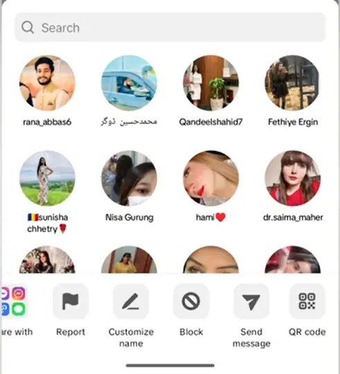How to Block Someone on TikTok