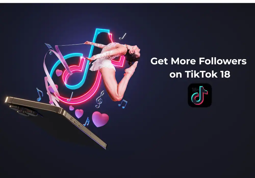 How to Get More Followers on TikTok 18