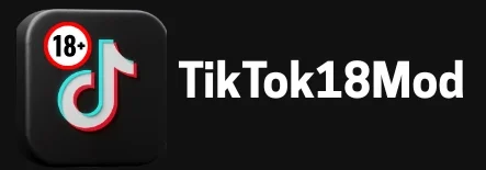 tiktok18mod logo